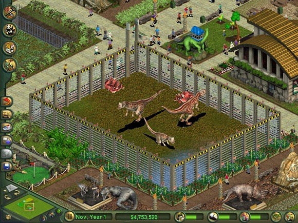 zoo tycoon complete collection for mac download